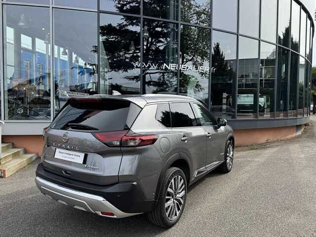 Nissan X-Trail e-Power 204ch Tekna+