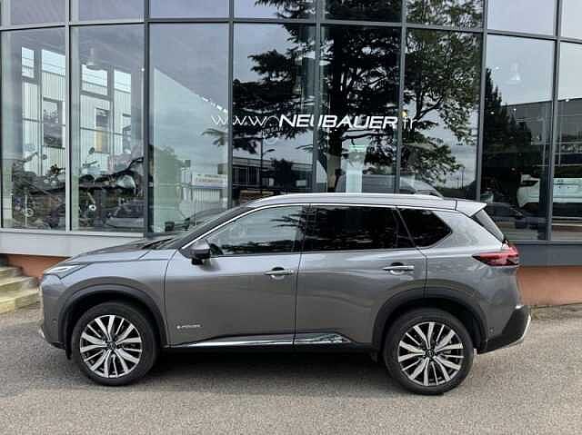 Nissan X-Trail e-Power 204ch Tekna+