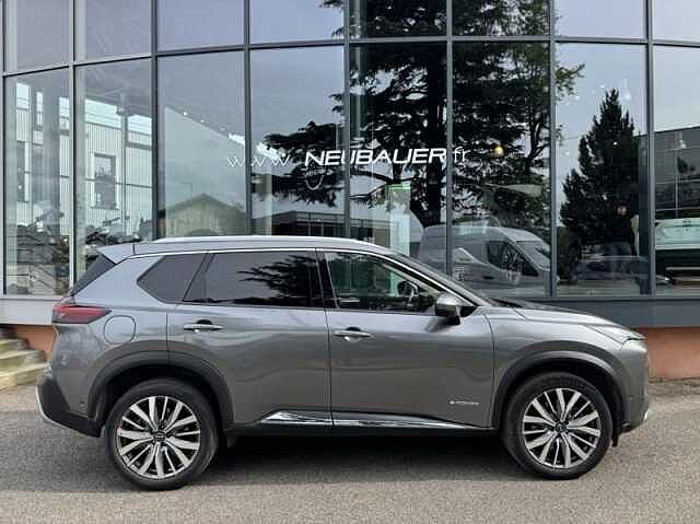 Nissan X-Trail e-Power 204ch Tekna+