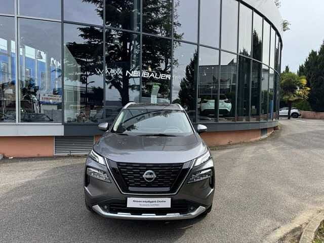 Nissan X-Trail e-Power 204ch Tekna+