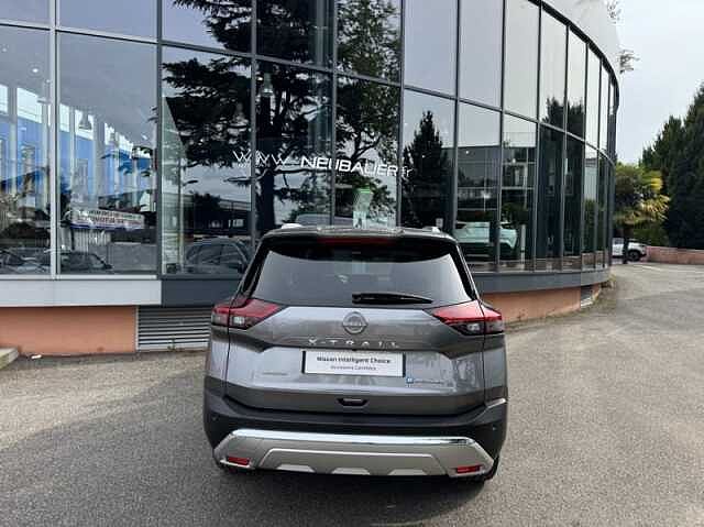 Nissan X-Trail e-Power 204ch Tekna+