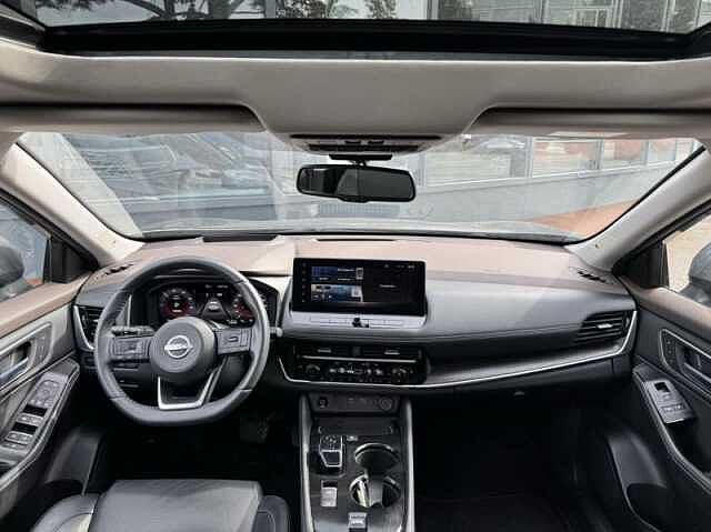 Nissan X-Trail e-Power 204ch Tekna+