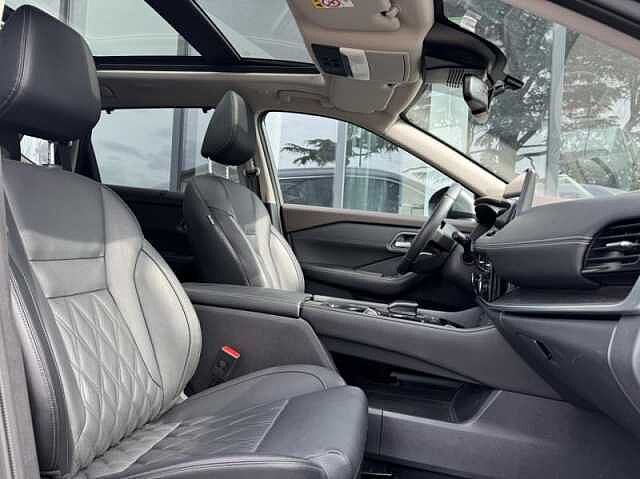 Nissan X-Trail e-Power 204ch Tekna+