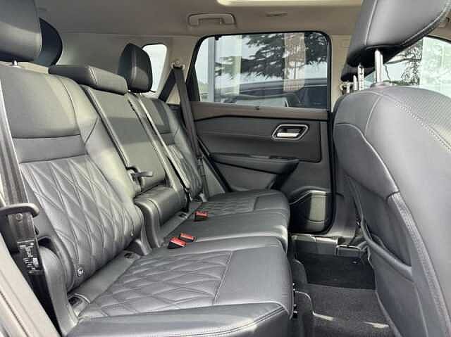 Nissan X-Trail e-Power 204ch Tekna+