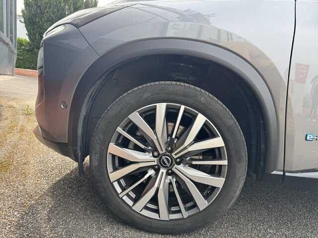 Nissan X-Trail e-Power 204ch Tekna+