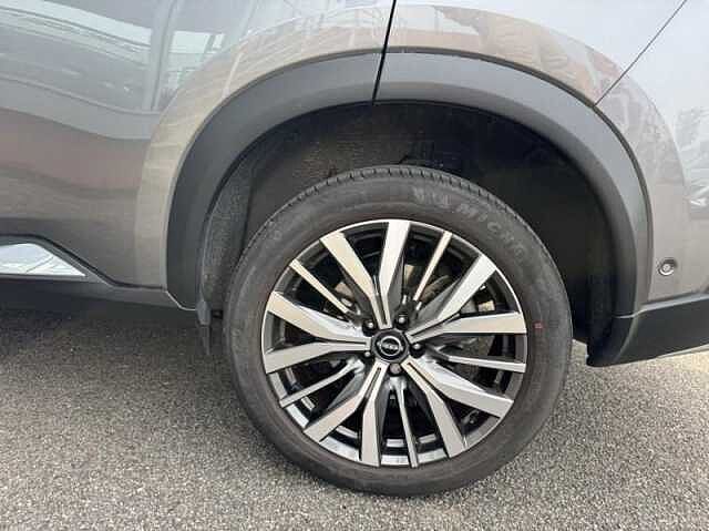 Nissan X-Trail e-Power 204ch Tekna+