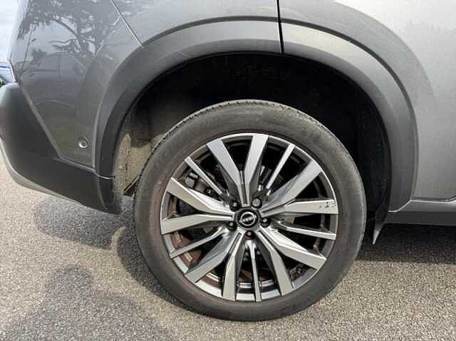 Nissan X-Trail e-Power 204ch Tekna+