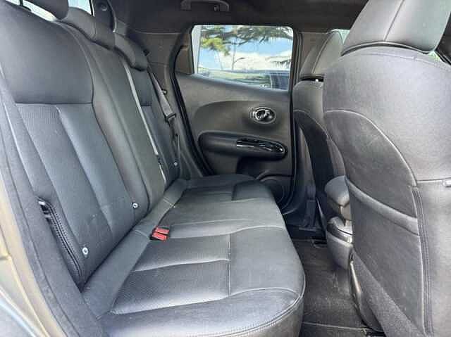Nissan Juke 1.2 DIG-T 115ch Tekna
