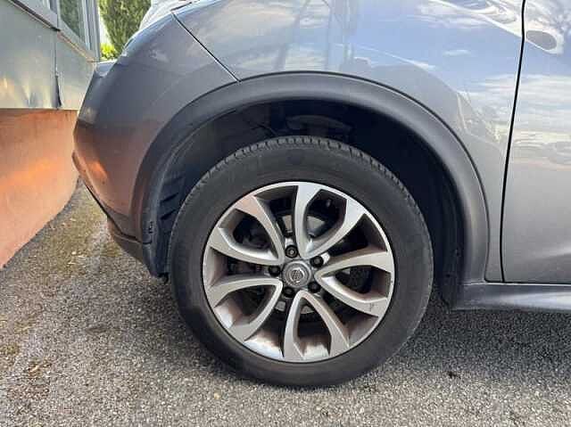 Nissan Juke 1.2 DIG-T 115ch Tekna