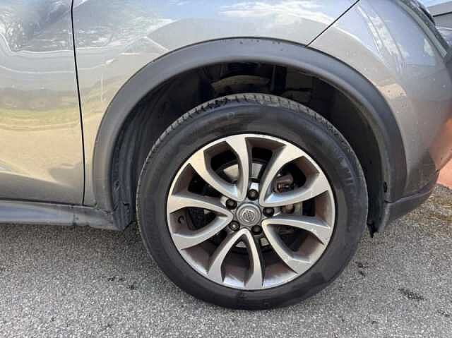 Nissan Juke 1.2 DIG-T 115ch Tekna
