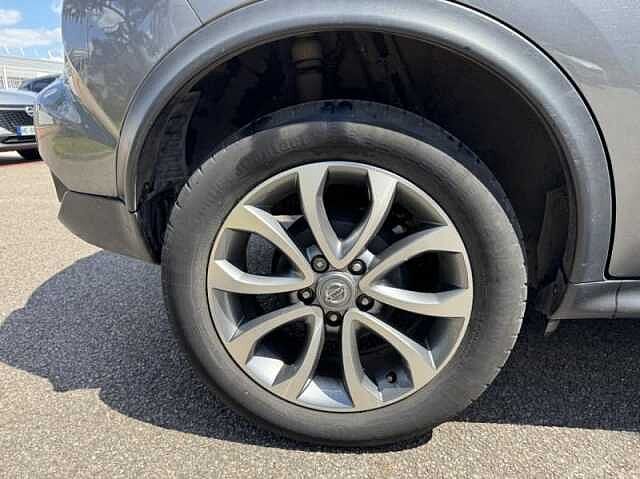 Nissan Juke 1.2 DIG-T 115ch Tekna