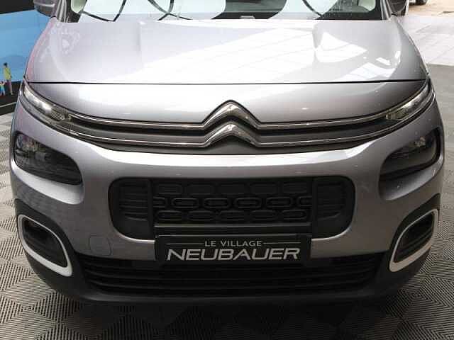 Citroen Berlingo M BlueHDi 130ch S&amp;S Shine