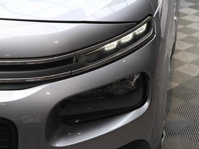 Citroen Berlingo M BlueHDi 130ch S&amp;S Shine