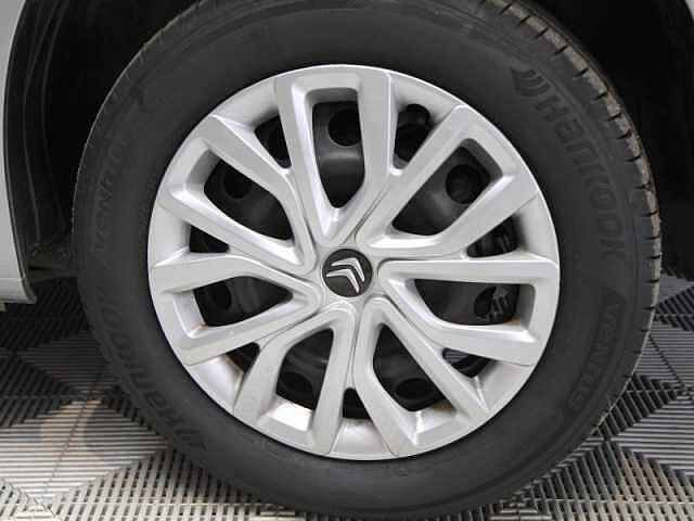 Citroen Berlingo M BlueHDi 130ch S&amp;S Shine
