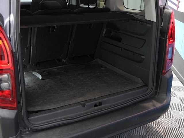Citroen Berlingo M BlueHDi 130ch S&amp;S Shine