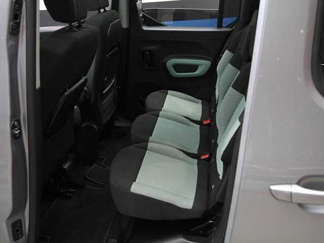 Citroen Berlingo M BlueHDi 130ch S&amp;S Shine