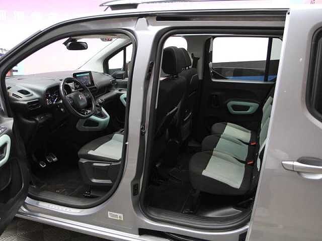 Citroen Berlingo M BlueHDi 130ch S&amp;S Shine