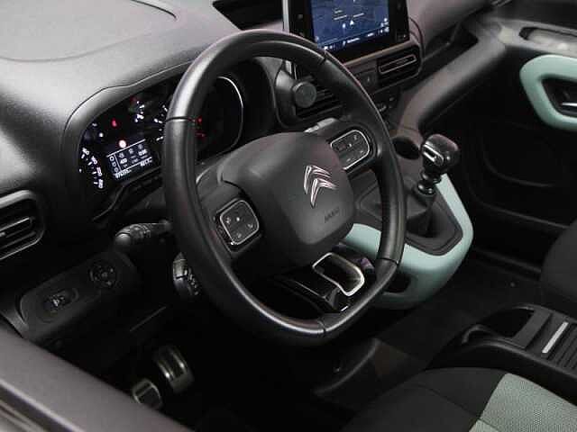 Citroen Berlingo M BlueHDi 130ch S&amp;S Shine