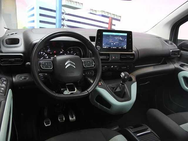 Citroen Berlingo M BlueHDi 130ch S&amp;S Shine