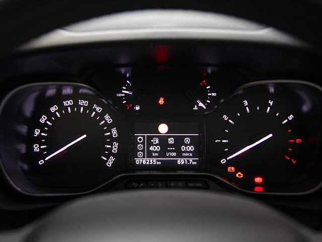 Citroen Berlingo M BlueHDi 130ch S&amp;S Shine