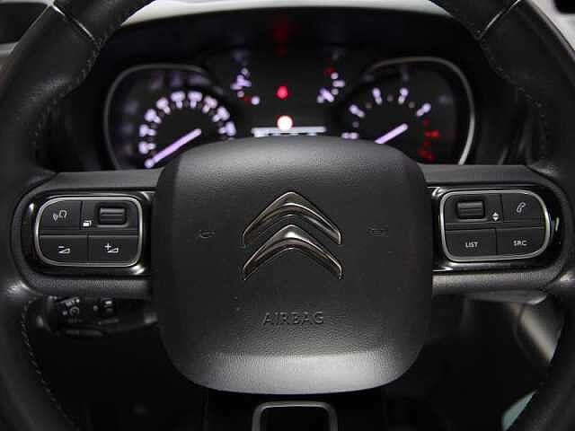 Citroen Berlingo M BlueHDi 130ch S&amp;S Shine