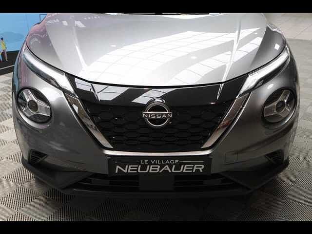 Nissan Juke 1.6 Hybrid 143ch Business+ 2023.5