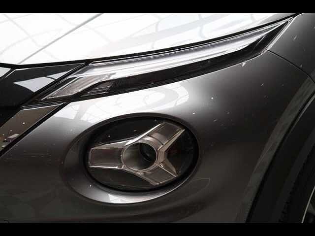 Nissan Juke 1.6 Hybrid 143ch Business+ 2023.5