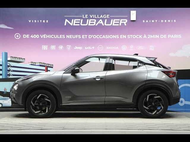 Nissan Juke 1.6 Hybrid 143ch Business+ 2023.5