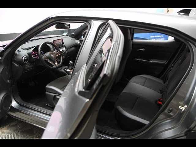Nissan Juke 1.6 Hybrid 143ch Business+ 2023.5
