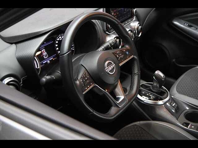 Nissan Juke 1.6 Hybrid 143ch Business+ 2023.5