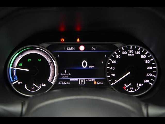 Nissan Juke 1.6 Hybrid 143ch Business+ 2023.5