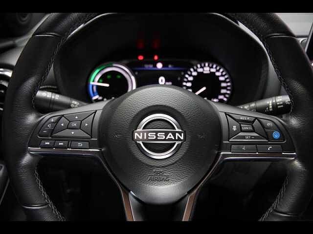Nissan Juke 1.6 Hybrid 143ch Business+ 2023.5