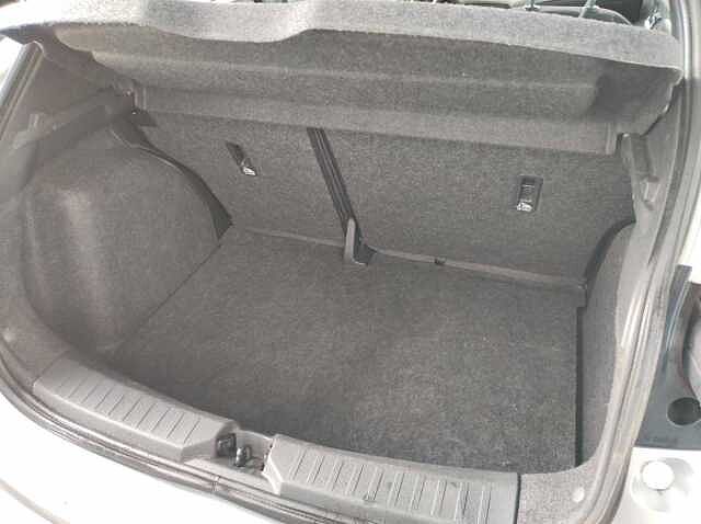 Nissan Micra 2020 Micra IG-T 100