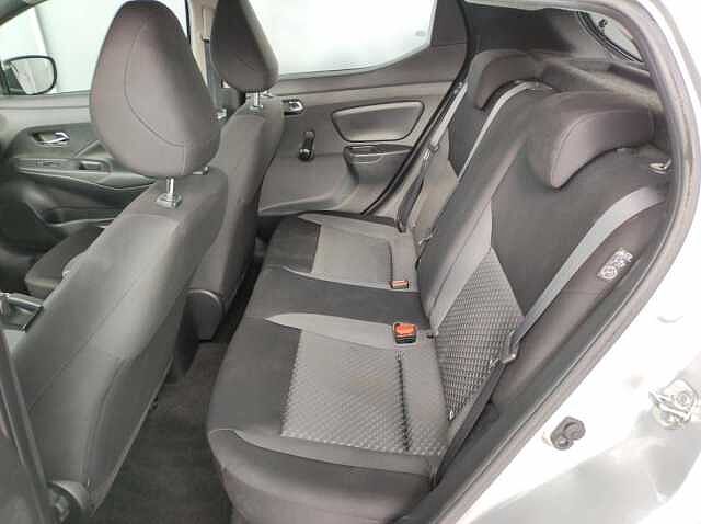 Nissan Micra 2020 Micra IG-T 100