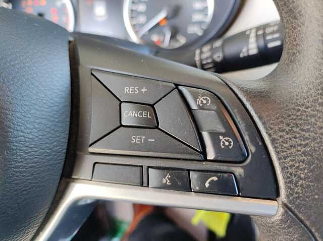 Nissan Micra 2020 Micra IG-T 100