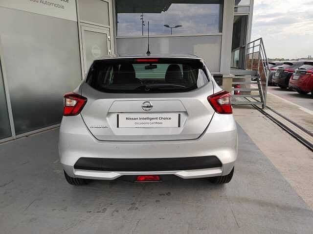 Nissan Micra 2020 Micra IG-T 100