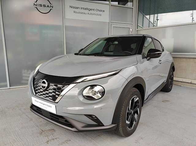 Nissan Juke 2023.5 Juke HYBRID 143