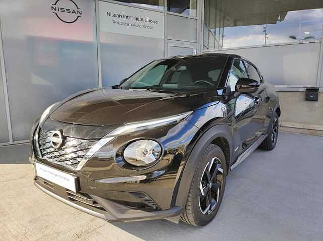 Nissan Juke 2023.5 Juke HYBRID 143