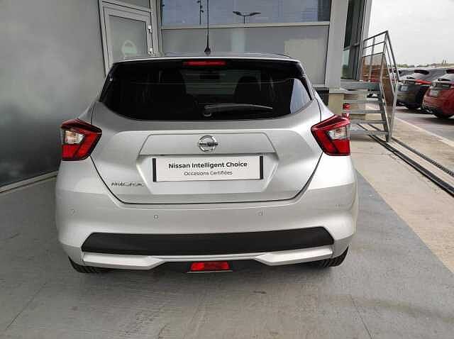 Nissan Micra 2020 Micra IG-T 100