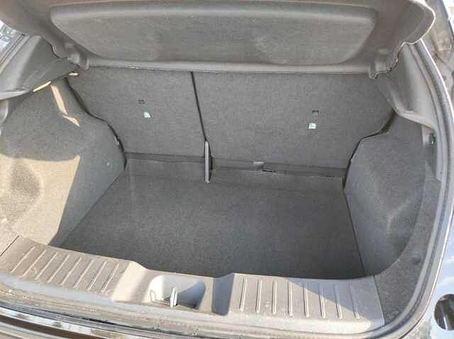 Nissan Juke DIG-T 117 DCT7