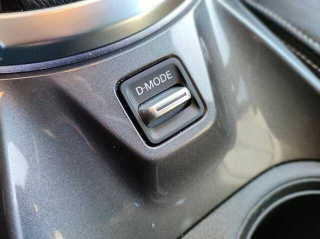 Nissan Juke DIG-T 117 DCT7