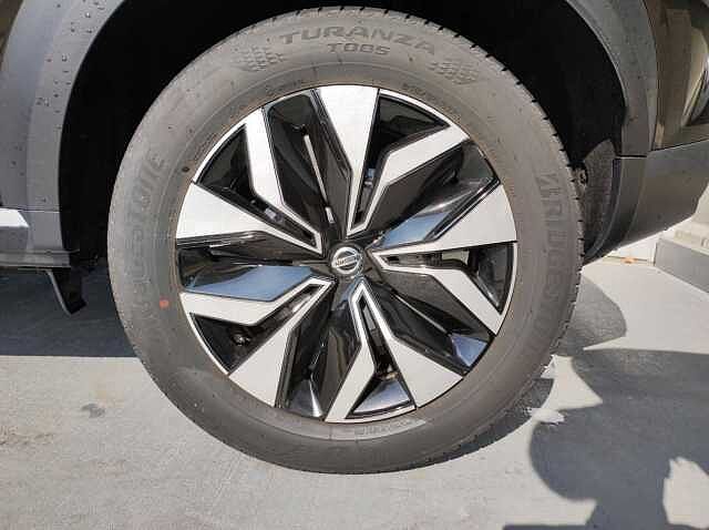 Nissan Juke DIG-T 117 DCT7