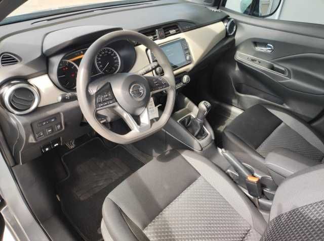 Nissan Micra 2020 Micra IG-T 100