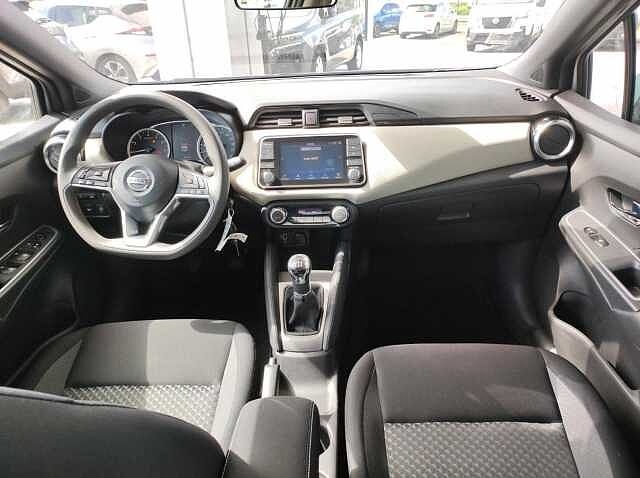 Nissan Micra 2020 Micra IG-T 100