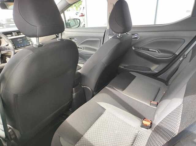 Nissan Micra 2020 Micra IG-T 100