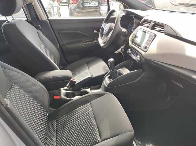 Nissan Micra 2020 Micra IG-T 100
