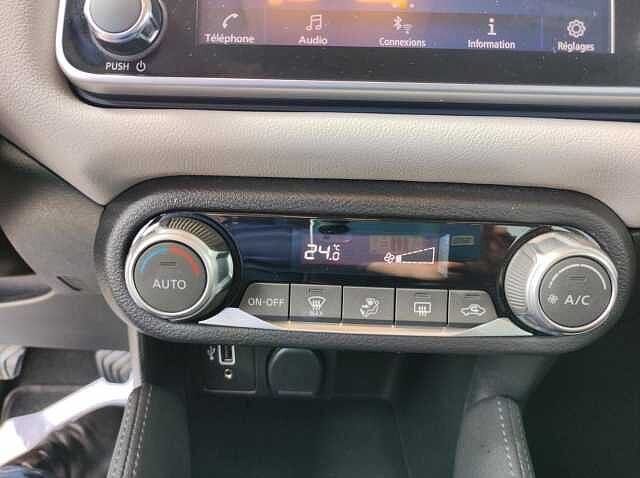 Nissan Micra 2020 Micra IG-T 100