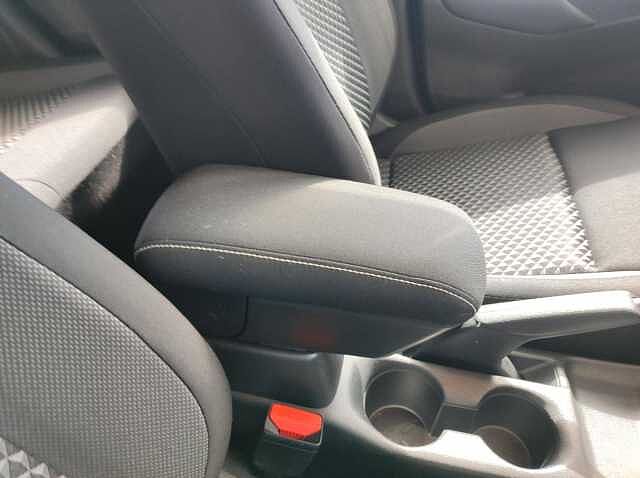 Nissan Micra 2020 Micra IG-T 100