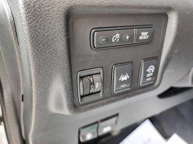 Nissan Micra 2020 Micra IG-T 100