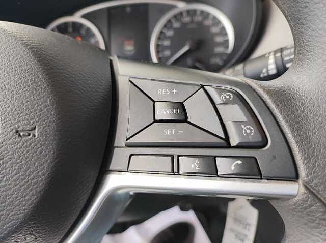 Nissan Micra 2020 Micra IG-T 100